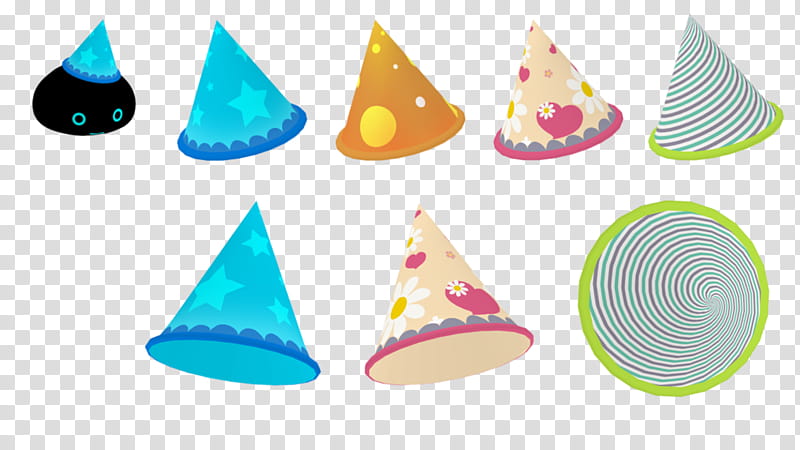 Cartoon Birthday Cake, Hat, Party Hat, Cap, Theatrical Property, Birthday
, New Era Branded Cap Clip, Artist transparent background PNG clipart