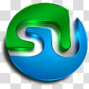 StumbleUpon Icon, Simple, Stumbleupon logo transparent background PNG clipart