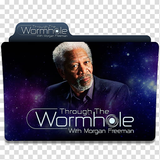 Through The Wormhole icon folder, Through The Wormhole transparent background PNG clipart