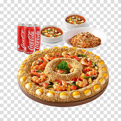 Pizza Hut, Pizza, Seafood Pizza, Vegetarian Cuisine, American Cuisine, Indian Cuisine, Platter, Fish transparent background PNG clipart