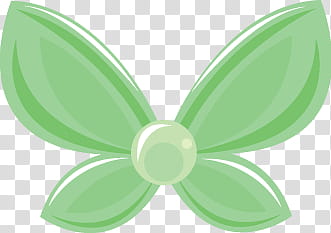 Colorful Bows, green bow illustration transparent background PNG clipart