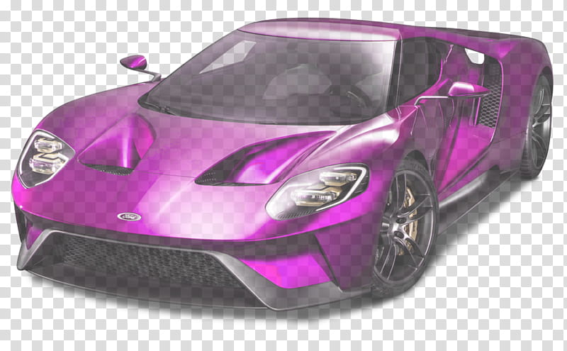 land vehicle supercar vehicle car automotive design, Model Car, Sports Car, Purple, Pink, Violet transparent background PNG clipart