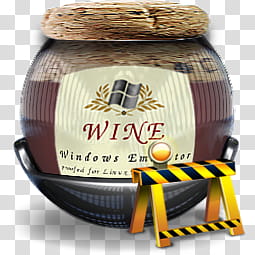 Sphere   , Wine Windows Emulator transparent background PNG clipart
