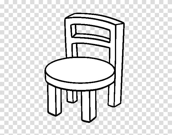 Book Black And White, Table, Bedside Tables, Chair, Drawing, Furniture, Coloring Book, Adirondack Chair transparent background PNG clipart