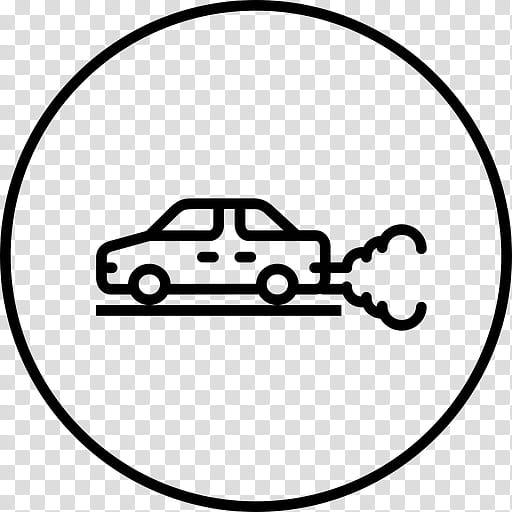 Car Pollution Dirty Black Toxic Vector, Dirty, Black, Toxic PNG and Vector  with Transparent Background for Free Download