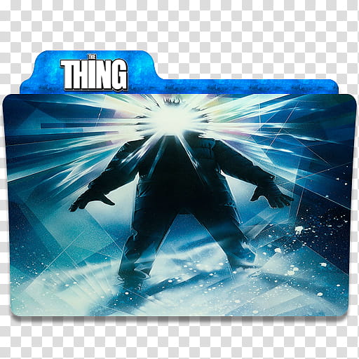 IMDB Top  Greatest Movies Of All Time , The Thing () transparent background PNG clipart
