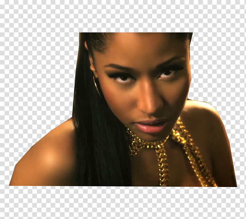 NICKI MINAJ VIDEO ANACONDA transparent background PNG clipart