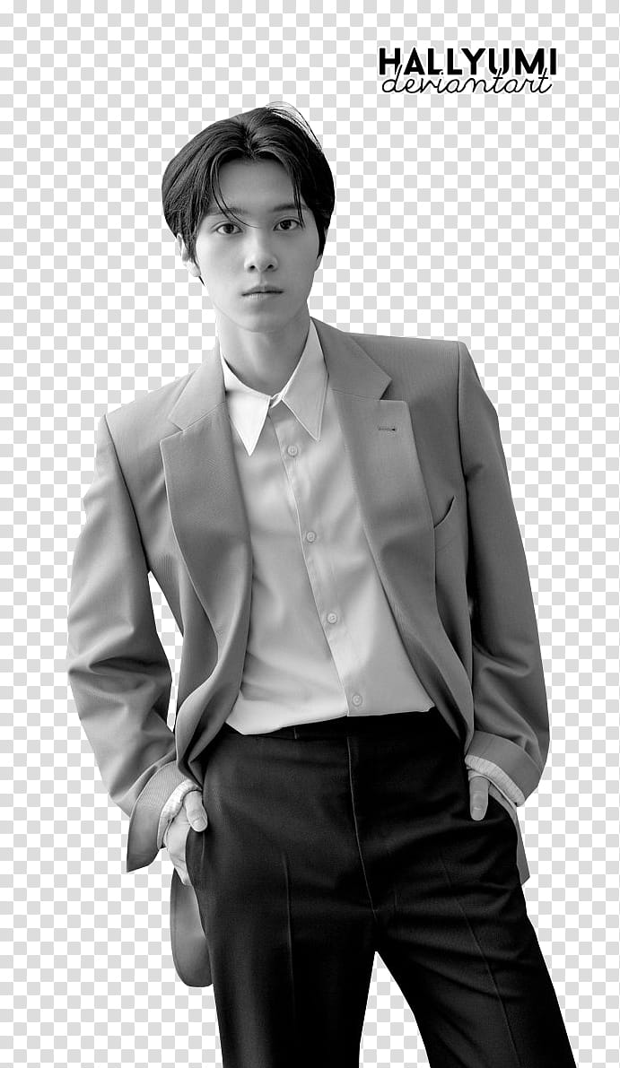 Hendery SM ROOKIES transparent background PNG clipart