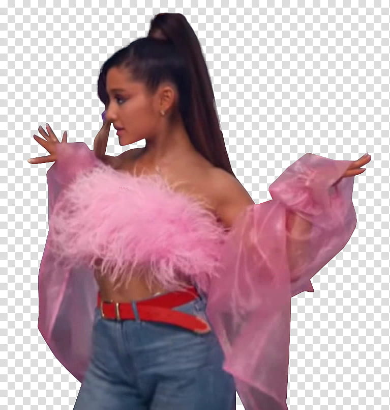 ARIANA GRANDE THANK YOU NEXT, Ariana Grande transparent background PNG clipart