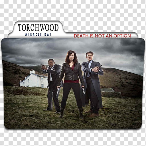 TorchWood Miracle Day, TorchWood icon transparent background PNG clipart