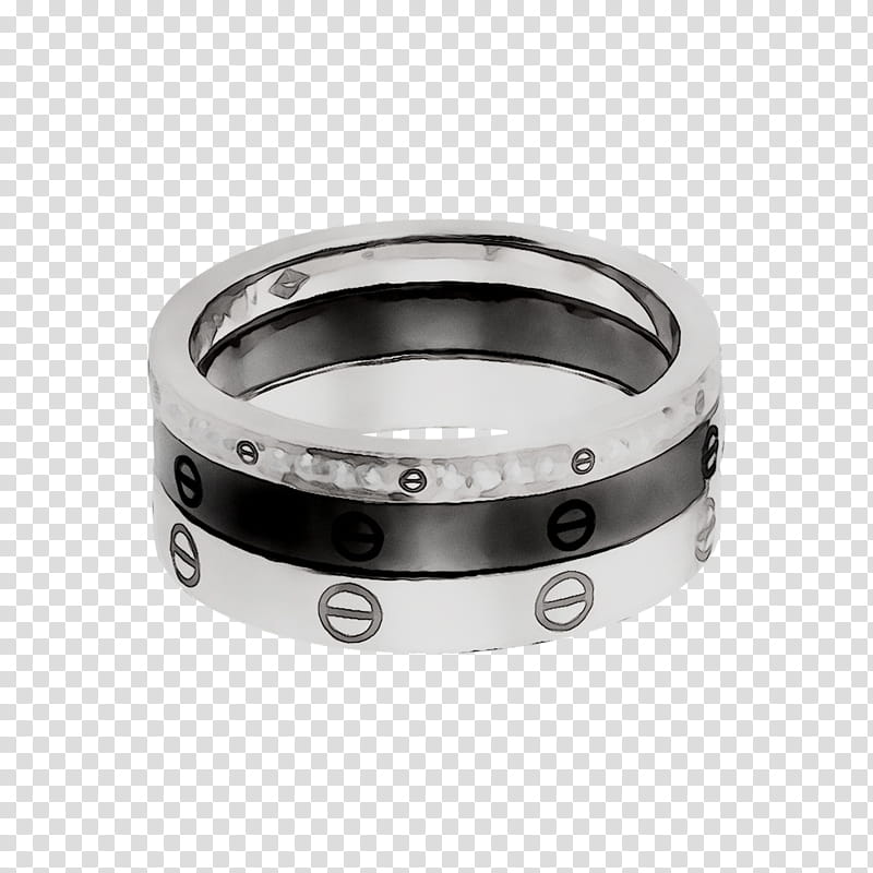 Wedding Ring Silver, Metal, Platinum, Jewellery, Titanium Ring, Engagement Ring, Wedding Ceremony Supply, Steel transparent background PNG clipart