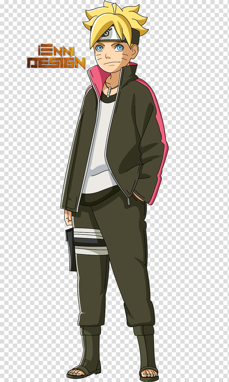 Boruto Naruto The Movie PNG Images, Boruto Naruto The Movie Clipart Free  Download