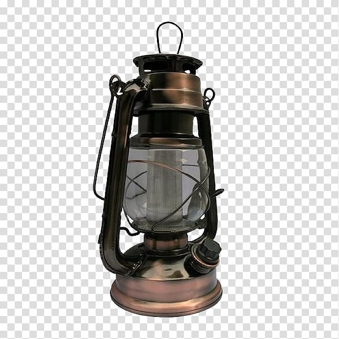 , brass-colored oil lantern illustration transparent background PNG clipart