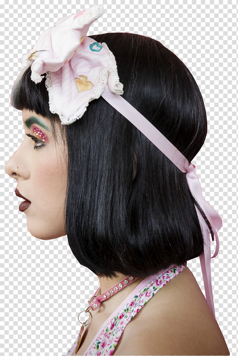 Melanie Martinez , Melanie transparent background PNG clipart