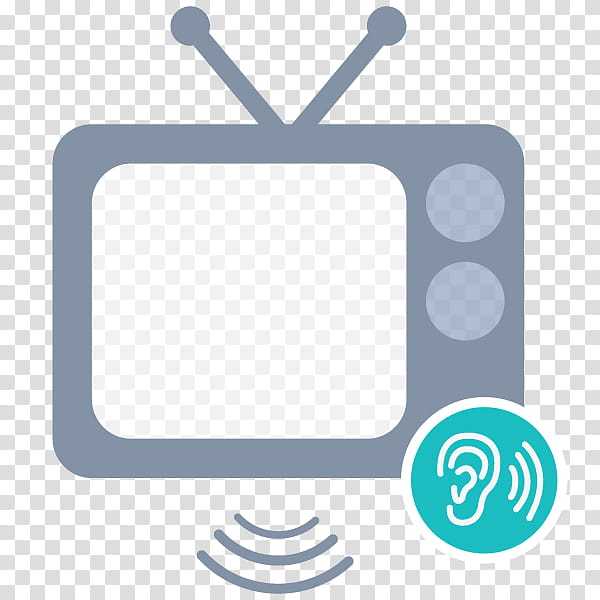Tv, Television, Television Set, Logo, Communication, Sound, Signal, Text transparent background PNG clipart