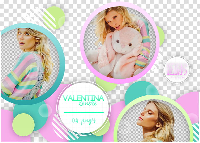 Valentina Zenere, Valentina advertisement transparent background PNG clipart