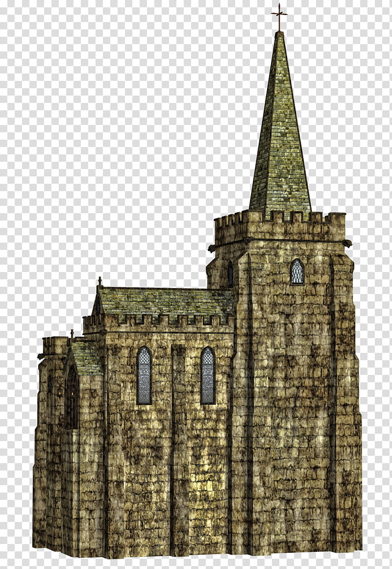 Church, brown building illustration transparent background PNG clipart