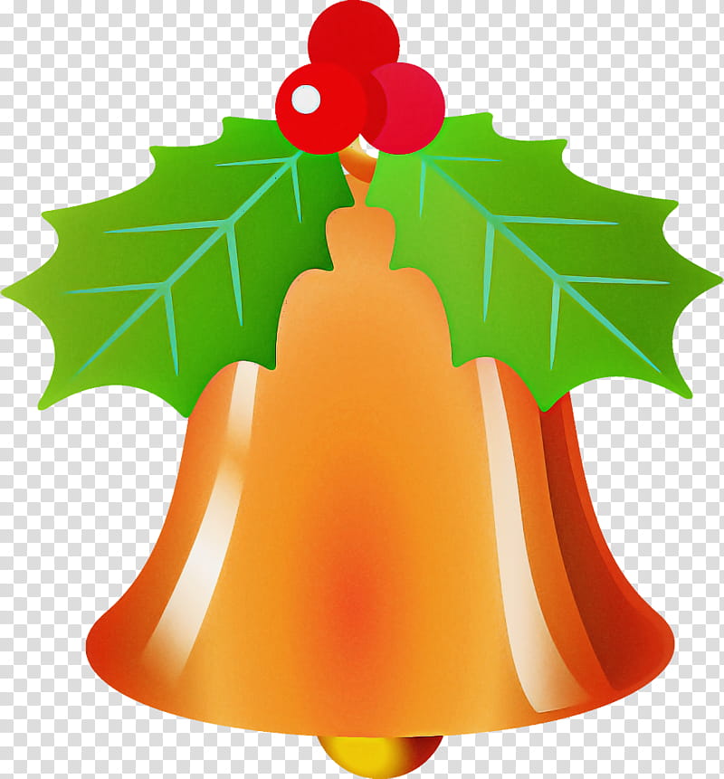 jingle bells Christmas bells bells, Leaf, Holly, Tree, Plant, Plane transparent background PNG clipart