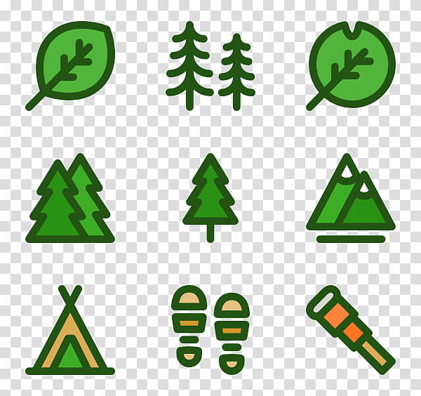 Christmas Tree Line, Party, Christmas Day, Database, Confetti, Green, Leaf, Triangle transparent background PNG clipart