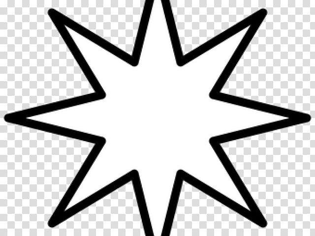 Star Drawing, Mathematics, Octagram, Fivepointed Star, Shape, Nautical Star, Line, Symmetry transparent background PNG clipart