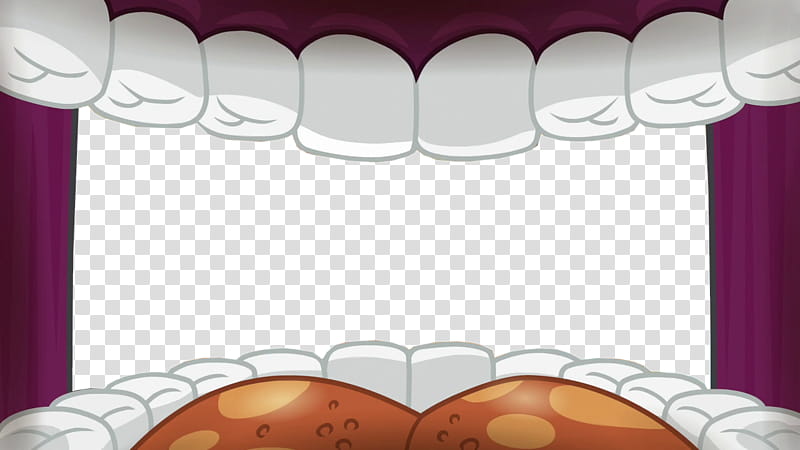 Zecora Maw, white teeth illustration transparent background PNG clipart