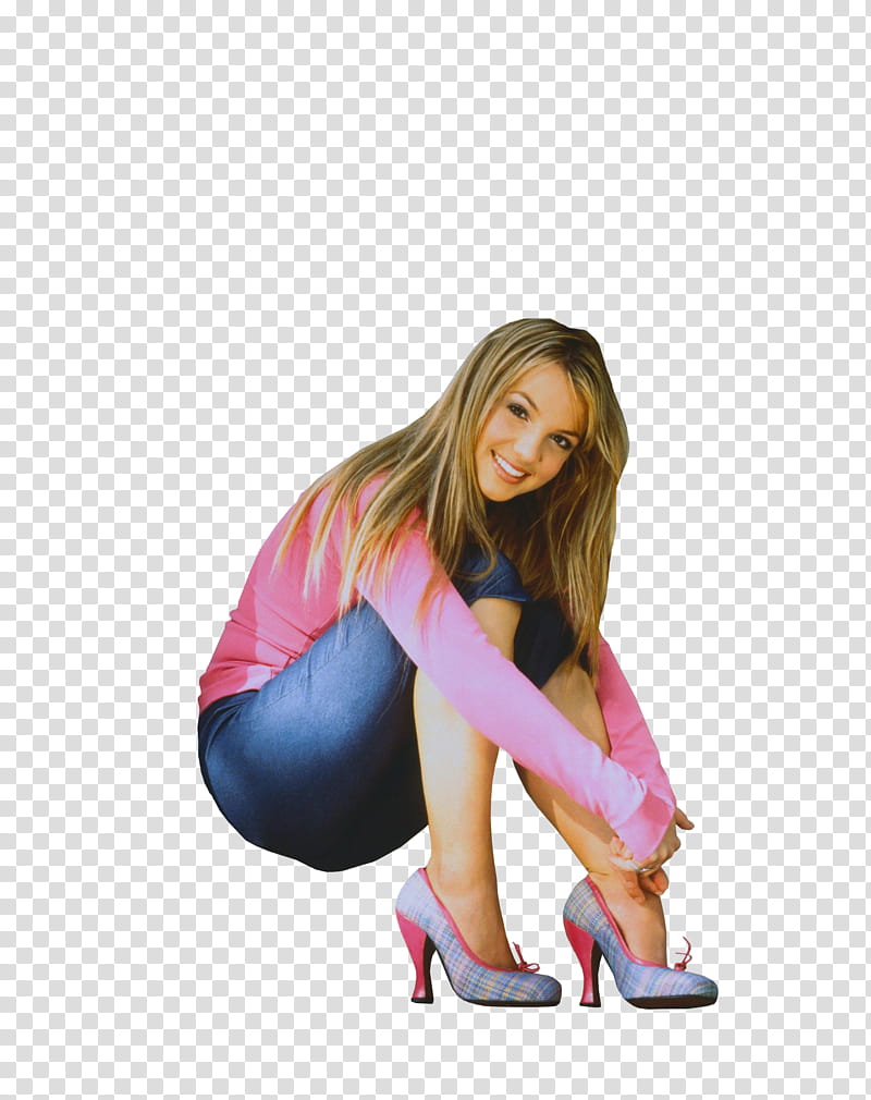 Britney Spears transparent background PNG clipart