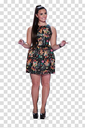 y JPEG Demi Lovato TheXfactor transparent background PNG clipart