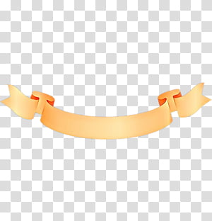 Orange, Yellow transparent background PNG clipart thumbnail