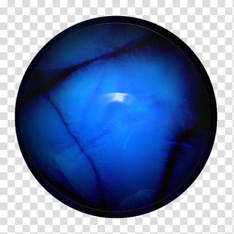 Round Gemstones, round blue circle transparent background PNG clipart