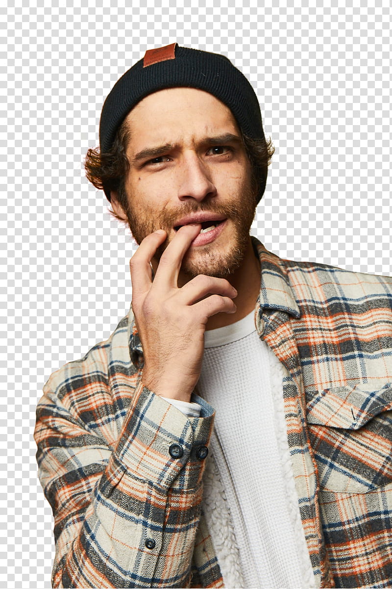 Tyler Posey transparent background PNG clipart