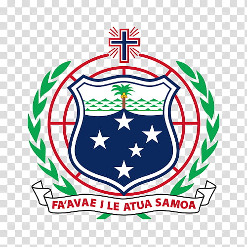 Line Sticker Christmas, Samoa, American Samoa, Tshirt, Coat Of Arms Of Samoa, Seal Of American Samoa, Flag Of Samoa, Clothing transparent background PNG clipart