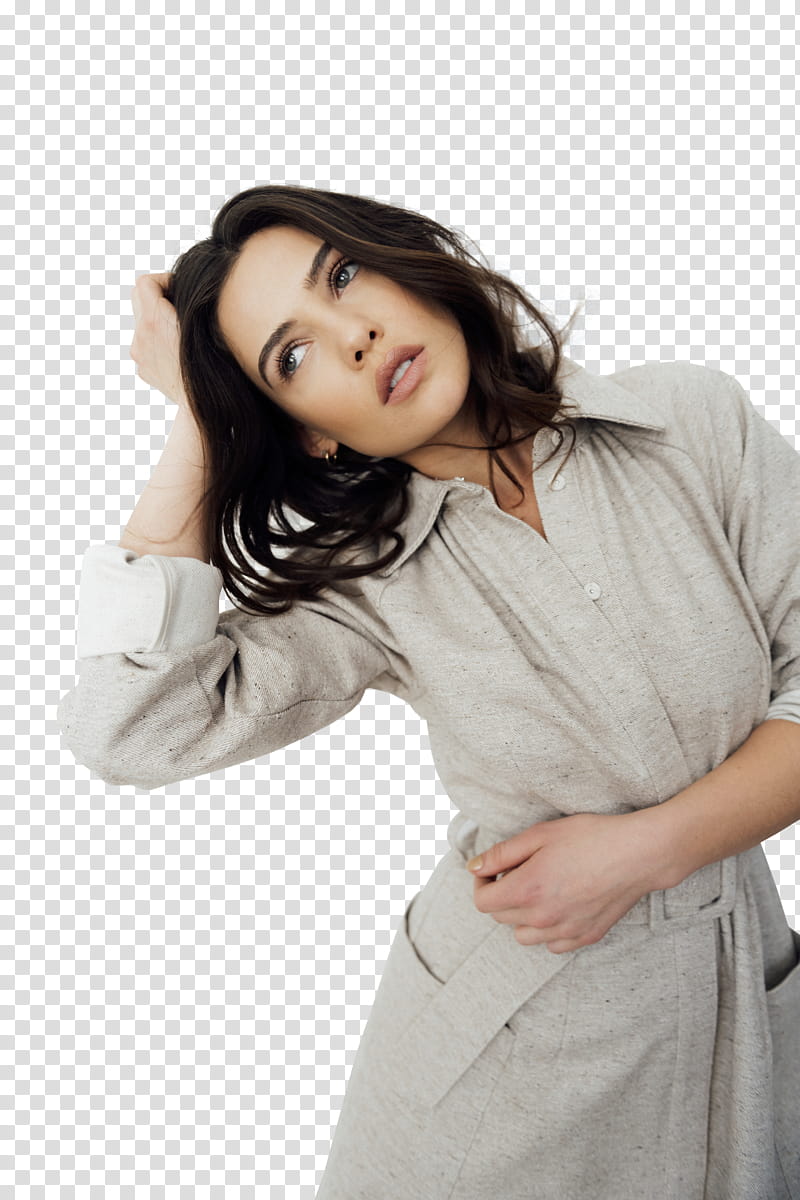 Danielle Campbell transparent background PNG clipart