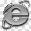 Inspirat Inspired Icons, Internet Explorer transparent background PNG clipart
