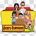Bob Burgers, Bobs Burgers x transparent background PNG clipart