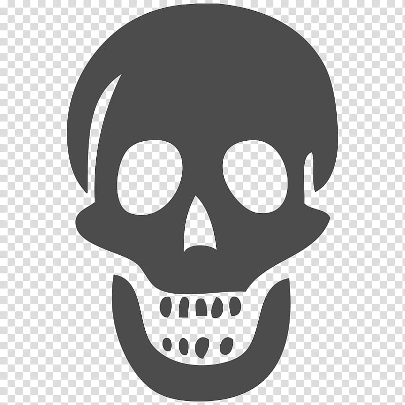 Human Skull Drawing, Skeleton, Skull And Crossbones, Human Skeleton, Logo, Calavera, Face, Nose transparent background PNG clipart