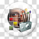 Bubble Icons, Grafik  transparent background PNG clipart