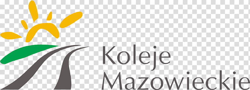 Train, Rail Transport, Koleje Mazowieckie, Logo, Otwock, Track, Text, Masovian Voivodeship transparent background PNG clipart