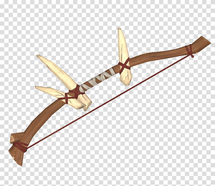 Bow And Arrow, Legend Of Zelda Breath Of The Wild, Dragon Age Inquisition, Wii U, Video Games, Ranged Weapon, Nexus Mods, Cold Weapon transparent background PNG clipart