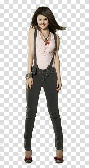 Selena Gomez 3 transparent background PNG clipart thumbnail