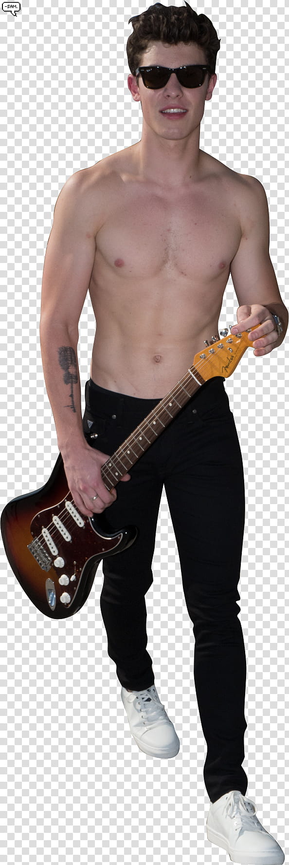 Shawn Mendes O,,SAM () transparent background PNG clipart