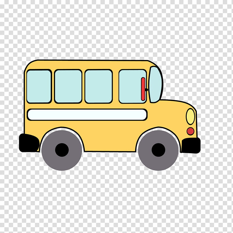 School bus, Motor Vehicle, Mode Of Transport, Yellow, Line, Car transparent background PNG clipart