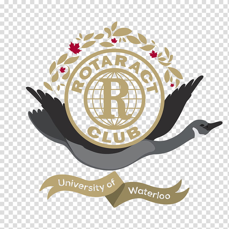 Waterloo Public Interest Rsrch Logo, Rotaract, Company, University, Industry, Web Hosting Service, International Development, University Of Waterloo transparent background PNG clipart