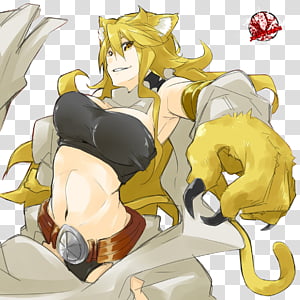 Leone. : r/AkameGaKILL