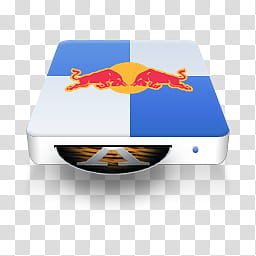 ND Drives Redbull, cdrb icon transparent background PNG clipart