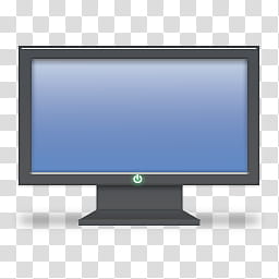 ND Screens, Blackblue icon transparent background PNG clipart