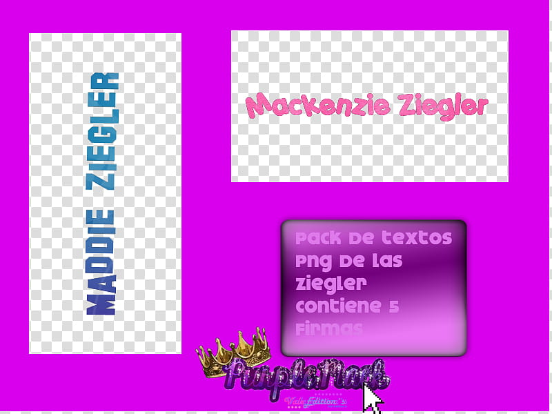 textos de las Ziegler transparent background PNG clipart