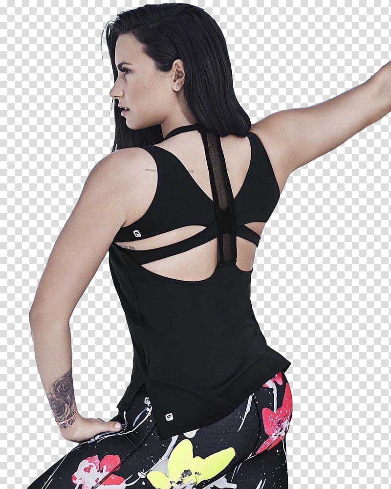 Demi Lovato, Demi Lovato () transparent background PNG clipart