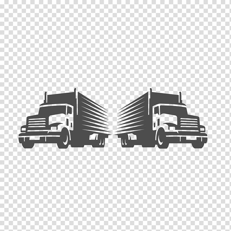 graphy Logo, Truck, Cargo, Black, Black And White
, Line, Hardware Accessory, Angle transparent background PNG clipart