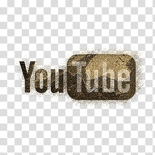 Download 34 Transparent Gold Youtube Logo Png