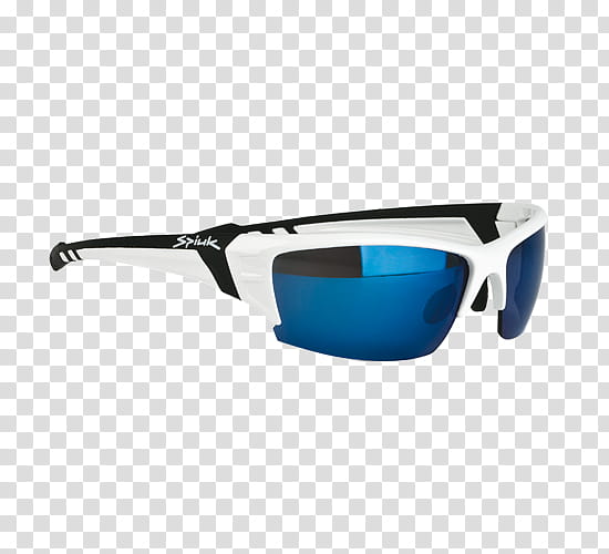 Cartoon Sunglasses, Goggles, Clothing, Black, Blue, Cycling, Fashion, Persol, White transparent background PNG clipart